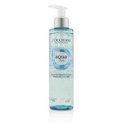 L'Occitane Aqua Reotier Agua Gel Limpiador 195ml/6.5oz