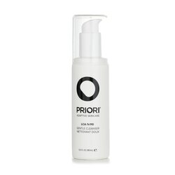 Priori منظف لطيف LCA fx110 180ml/6oz