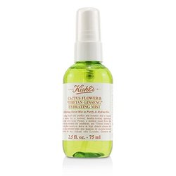 Kiehl's Cactus Flower & Tibetan Ginseng Hydrating Mist 75ml/2.5oz