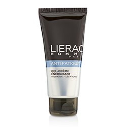 Lierac Homme Бодрящий Крем Гель против Усталости 50ml/1.7oz