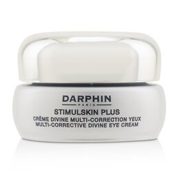 Darphin كريم عيون سماوي مصحح متعدد الفعالية Stimulskin Plus 15ml/0.5oz