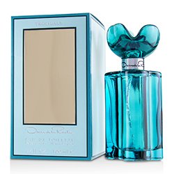 Oscar De La Renta Tropicale Eau De Toilette Spray 100ml/3.4oz