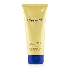Oscar De La Renta So De La Renta Лосьон для Тела (Без Коробки) 200ml/6.7oz