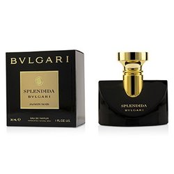 בולגרי Splendida Jasmin Noir או דה פרפיום ספריי 30ml/1oz