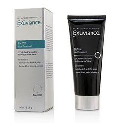 Exuviance علاج طيني مزيل للسموم 100ml/3.4oz