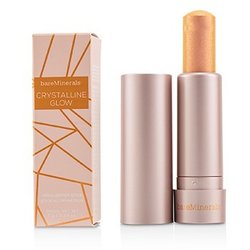 BareMinerals Crystalline Glow Highlighter Stick - # Shimmering Crystal 7g/0.25oz