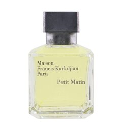 Maison Francis Kurkdjian Woda perfumowana Petit Matin Eau De Parfum Spray 70ml/2.4oz