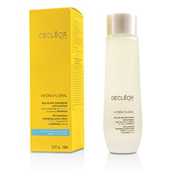 思妍麗 Hydra Floral Neroli & Moringa Anti-Pollution Hydrating Active Lotion - Normal to Dry Skin 100ml/3.3oz