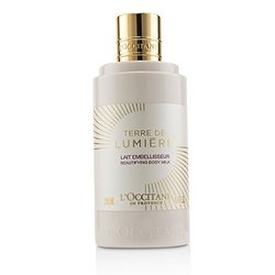 L'Occitane Terre De Lumiere Beautifying Body Milk 250ml/8.4oz