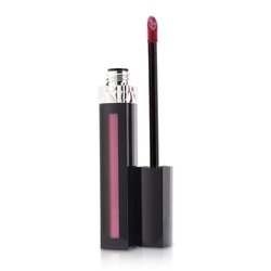 Christian Dior Rouge Dior Liquid Lip Stain - # 375 Spicy Metal (Pink) 6ml/0.2oz