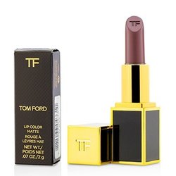 Tom Ford Boys & Girls Lip Color - # 04 Thomas (Matte) 2g/0.07oz