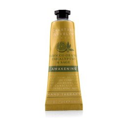 Crabtree & Evelyn Tarocco Orange Eucalyptus & Sage Terapia de Manos Despertadora 25ml/0.86oz
