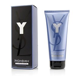 Yves Saint Laurent Żel pod prysznic Y All Over Shower Gel 200ml/6.7oz