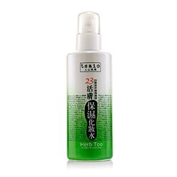 Tsaio 23 Herbs Moisture Tonic 180ml