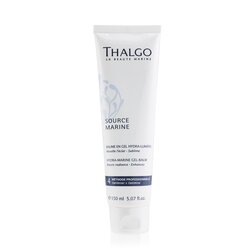 Thalgo Source Marine Hydra-Marine Gel-Balm (Salon Size) 150ml/5.07oz
