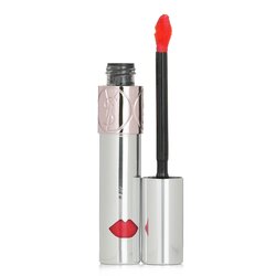 伊夫聖羅蘭 YSL 迷魅水嫩護唇釉 - # 7 Grab Me Red 6ml/0.2oz
