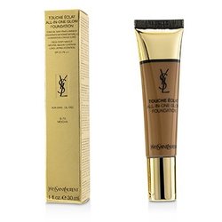 Yves Saint Laurent Touche Eclat All In One Glow Foundation SPF 23 - # B70 Mocha 30ml/1oz
