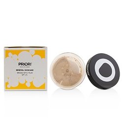 Priori Mineral Skincare Broad Spectrum SPF25 - # Shade 2 (Fx352) 6.5g/0.23oz