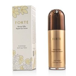 FORTE Revival Шелковистая Восстанавливающая Сыворотка для Век 15ml/0.5oz