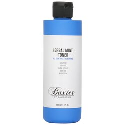 Baxter Of California Tonik do twarzy Herbal Mint Toner 236ml/8oz