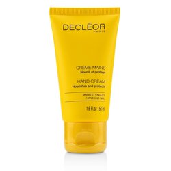 Decleor Hand Cream - Nourishes & Protects 50ml/1.7oz