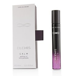 Elemis Perfumowany olejek Life Elixirs Calm Perfume Oil 8.5ml/0.2oz