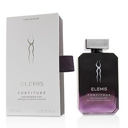 Elemis Olejek pod prysznic i do kąpieli Life Elixirs Fortitude Bath & Shower Oil 100ml/3.3oz
