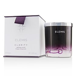 אלמיס Life Elixirs Candle - Clarity 230g/8.1oz