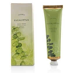 Thymes Krem do rąk Eucalyptus Hand Cream 90ml/3oz