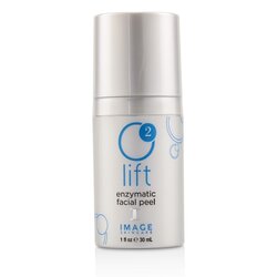 Image O2 Lift Enzymatic Facial Peel (Salon Product) 30ml/1oz