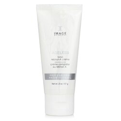 Image Ageless Total Retinol-A Cream (Salon Size) 57g/2oz