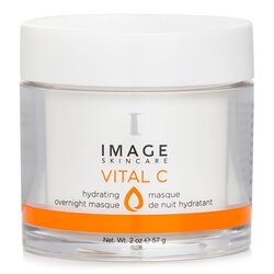 Image ماسك ليلي مرطب Vital C 57g/2oz