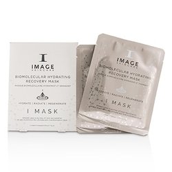 Image ماسك مرمم مرطب I Mask Biomolecular 5x17g/0.59oz