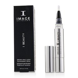 Image I Beauty Brow & Lash Enhancement Serum 4ml/0.14oz