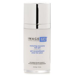 Image IMAGE MD Gel de Ojos de Recuperación con Tecnología ADT de Colágeno Restaurador 15ml/0.5oz