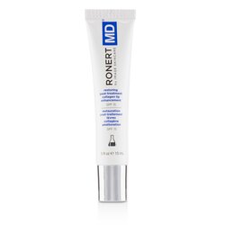 Image Ronert MD Restoring Post-Treatment Collagen Lip Enhancement SPF 15 15ml/0.5oz