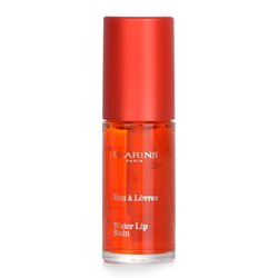 Clarins Mancha de Labios de Agua - # 02 Orange Water 7ml/0.2oz