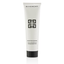 Givenchy Ready-To-Cleanse Cleansing Cream-In-Gel 150ml/5.2oz