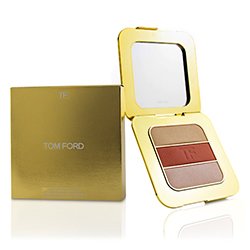 Tom Ford Soleil Contouring Compact - # 03 Nude Glow 20g/0.7oz