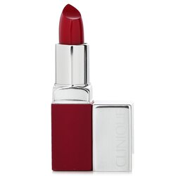 Clinique Pop Matte Color de Labios + Primer - # 11 Peppermint 3.9g/0.13oz