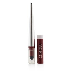 קליניק Pop Lip Shadow Cushion Matte Lip Powder פודרה מט בקושן עבור השפתיים - # 03 Crimson Pop 1.2g/0.04oz