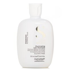 AlfaParf Semi Di Lino Diamond Illuminating Low Shampoo (Normal Hair) 250ml/8.45oz