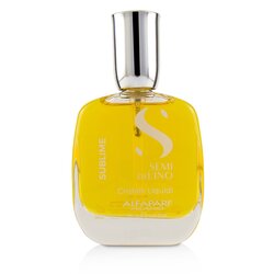 AlfaParf Semi Di Lino Sublime Cristalli Liquidi (All Hair Types) 50ml/1.69oz