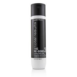 Matrix Total Results The Re-Bond Strength-Rehab System Acondicionador (Para Reparación Extrema) 300ml/10.1oz