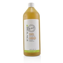 Matrix شامبو مغذي Biolage R.A.W. (للشعر الجاف والباهت) 1000ml/33.8oz