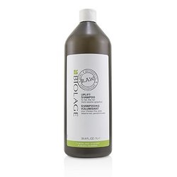Matrix شامبو لتحسين الشعر Biolage R.A.W. (للشعر المسطح والرقيق) 1000ml/33.8oz