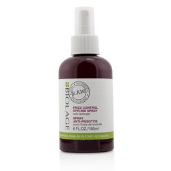 Matrix Biolage R.A.W. Spray de Peinado Control de Frizz 180ml/6oz