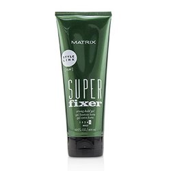 Matrix Style Link Super Fixer Strong Agarre Gel (Agarre 5) 200ml/6.8oz