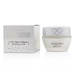 3W Clinic Collagen White Отбеливающий Крем 60ml/2oz