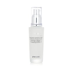 3W Clinic Collagen White Whitening Essence 50ml/1.7oz